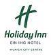 Holiday Inn Munich - City Centre logo