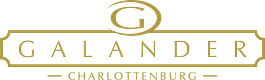 Galander Charlottenburg logo