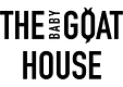 The Baby Goat House logo