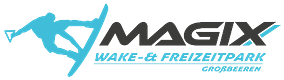 MAGIX Wake-& Freizeitpark Großbeeren | Berlin logo