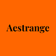 Aestrange Studio – Sunlit Creative Space in Berlin Mitte logo