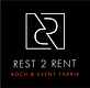 REST2RENT logo