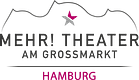 Theater am Großmarkt logo