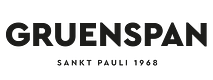 GRUENSPAN logo