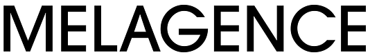 Melagence Showroom logo