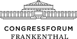 Congressforum Frankenthal logo
