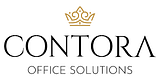 CONTORA - Taunusturm Offices logo