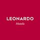 Leonardo Hamburg City Nord logo