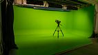 Greenbox-Filmstudio im Herzen von Eimsbüttel logo