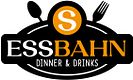 Essbahn Dinner & Drinks logo