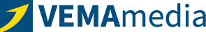 VEMAmedia TV-Studio, Karlsruhe logo