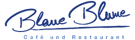 Blaue Blume Hamburg logo