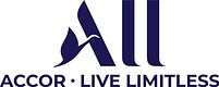 Novotel Hamburg City Alster logo