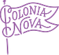 Colonia Nova logo