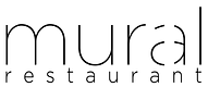 Mural Restaurant logo