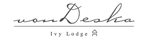 Von Deska Ivy Lodge logo