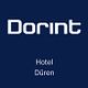 Dorint Hotel Düren logo