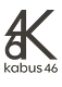 kabus46 logo
