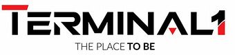 Terminal1 - International Event House logo