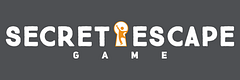 Eventlocation - Secret Escape Game Mainz logo