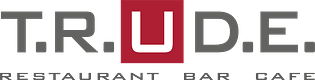 T.R.U.D.E logo