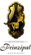 Prinzipal Kreuzberg - Burlesque Bar & Eventlocation logo
