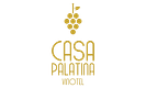 Casa Palatina logo