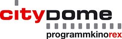 Programmkino Rex logo