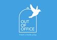 OutOfOffice Frankfurt Westend logo