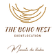 The Boho Nest Eventlocation logo