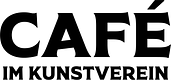 Café im Frankfurter Kunstverein logo