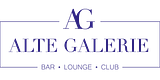Alte Galerie logo