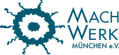 AtelierWerkstatt MachWerk logo