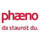 Science Center phaeno Wolfsburg logo