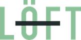 LÖFT logo