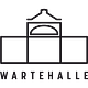 Wartehalle Berlin logo