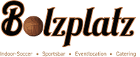 Eventplatz Hürth - Ihre Eventlocation für bewegende Momente. logo