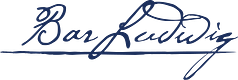 Bar Ludwig logo