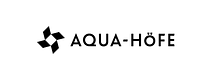 Aqua Höfe logo
