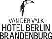 Van der Valk Hotel Berlin Brandenburg logo