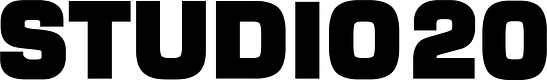 STUDIO20 logo