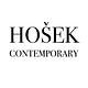 Historical river barge in central Berlin MS Heimatland (Hosek Contemporary) logo