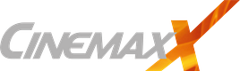 CinemaxX Dresden logo