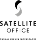 Satellite Office KUD15 Gloria Berlin logo
