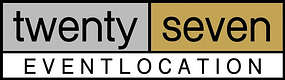 twenty seven Kaarst logo