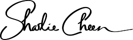 Sharlie Cheen Bar logo