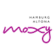Moxy Hamburg Altona logo