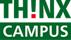 TH!NX CAMPUS logo