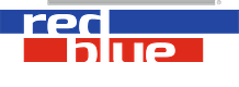 redblue, INTERSPORT Deutschland eG logo
