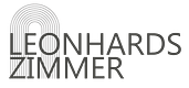 Atelier LEONHARDSZIMMER - Seminarlocation in Stuttgart Mitte logo